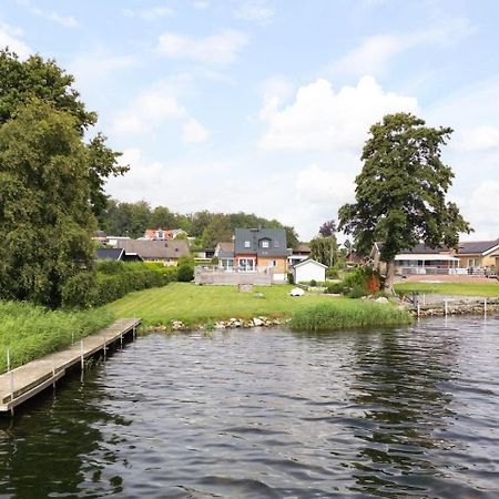 Valjeviken Villa Sölvesborg Exteriör bild