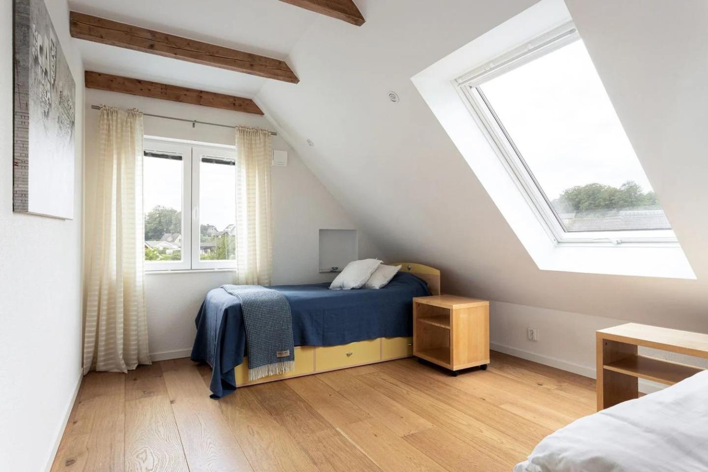 Valjeviken Villa Sölvesborg Exteriör bild