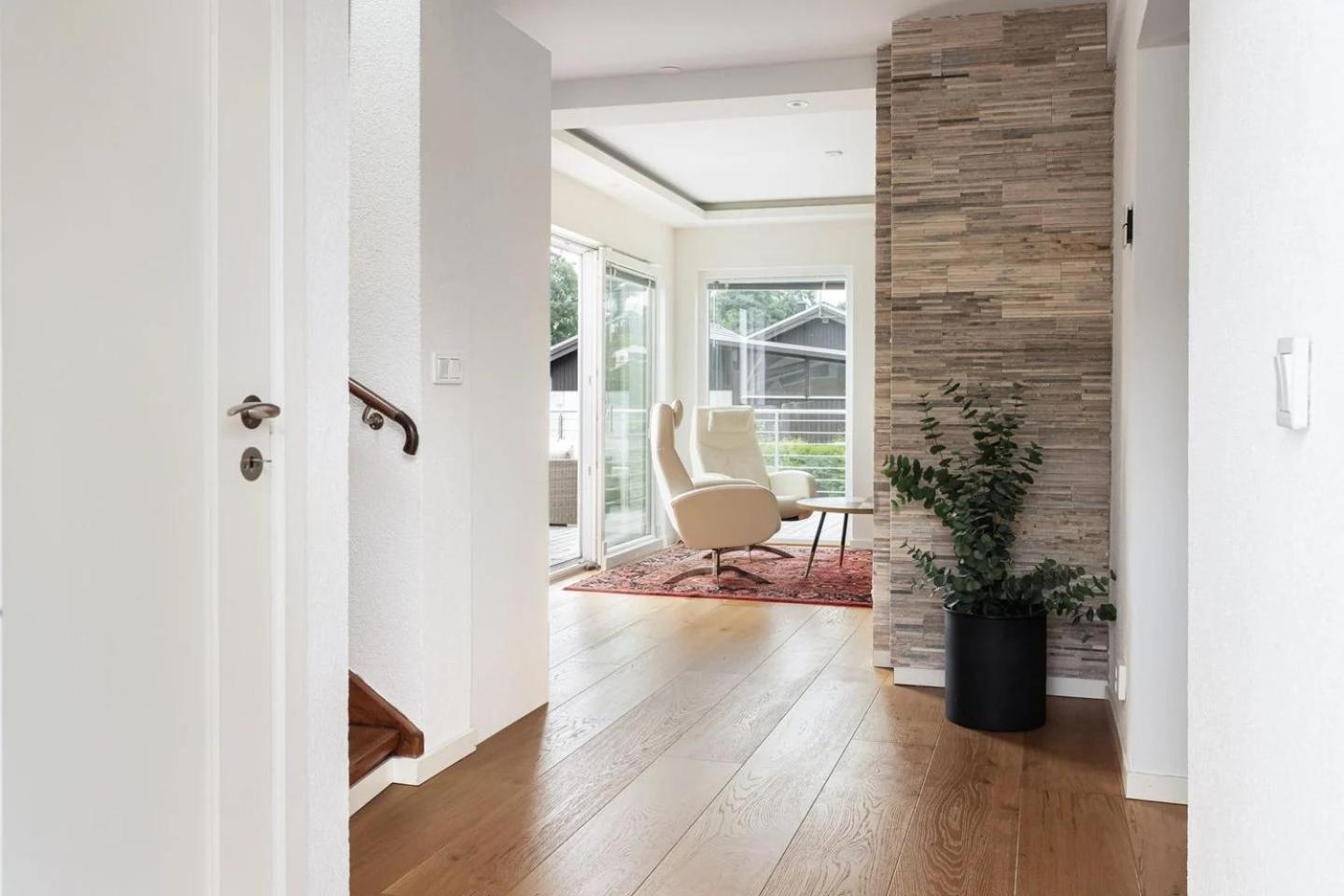 Valjeviken Villa Sölvesborg Exteriör bild
